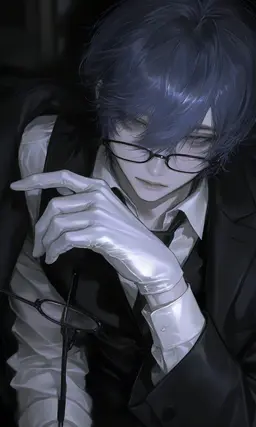 Profile image of ヴィンセント