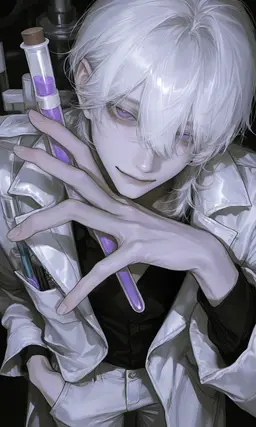 Profile image of エーテル