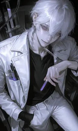 Profile image of エーテル