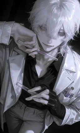 Profile image of エーテル