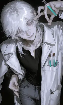 Profile image of エーテル