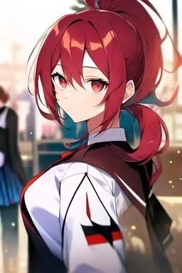 Profile image of 麗香