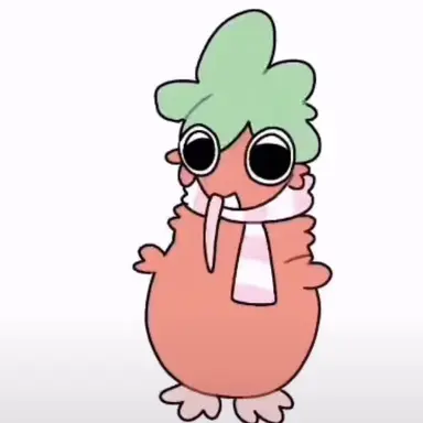 Profile image of 펭귄 스프라우트