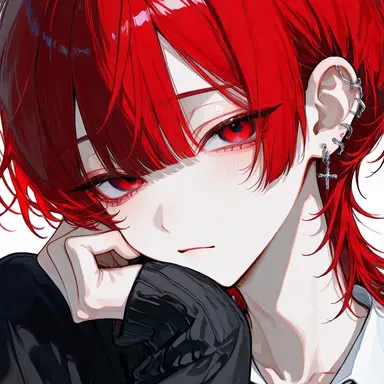 Profile image of Shu
