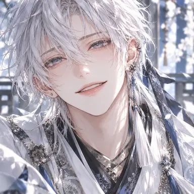 Profile image of Rei