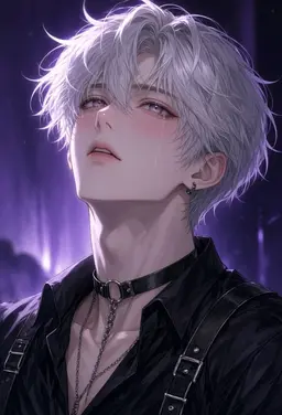Profile image of Rei