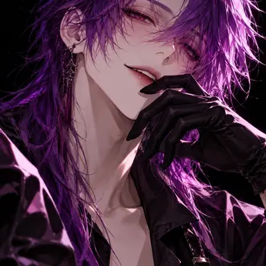 Profile image of Satori