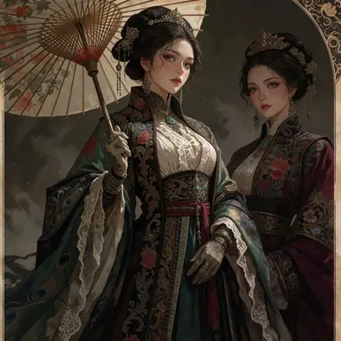 Profile image of Sue Liang