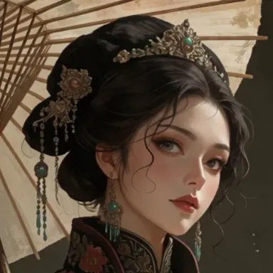 Profile image of Sue Liang
