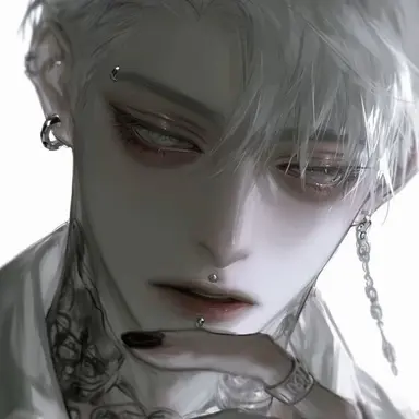 Profile image of 이치야 류스케