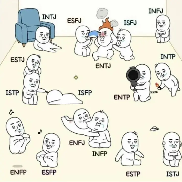 Suaaa의 죽음의 밸런스 게임