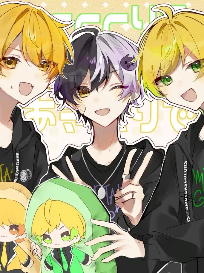 amp_Love의 ｢  先生 , どっち選ぶの .   ｣