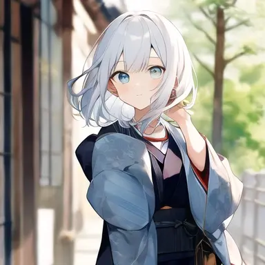 Profile image of 레이나