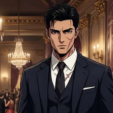 Profile image of Enzo Riva