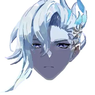 Profile image of Genshin