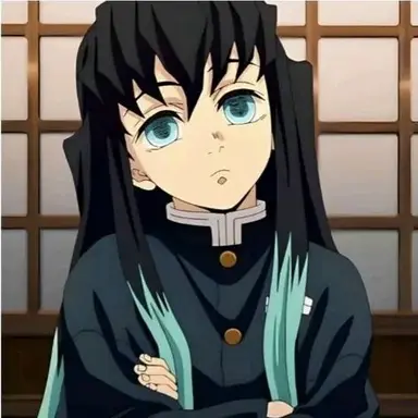 Profile image of 토키토 무이치로