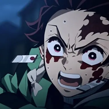 Profile image of 탄지로