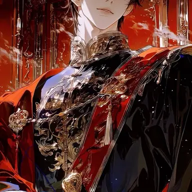 Profile image of 프리드리히