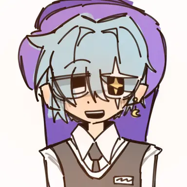 Profile image of 아스트로