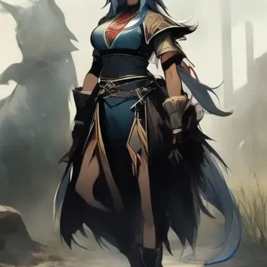 Profile image of Seria