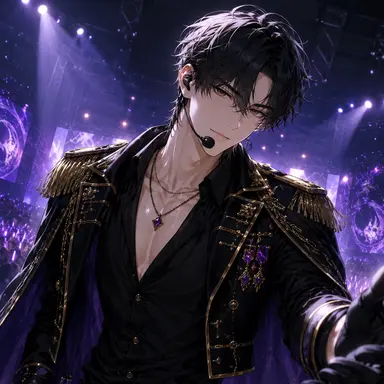 Profile image of 紫苑