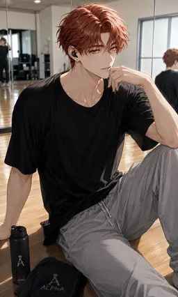 Profile image of 戒