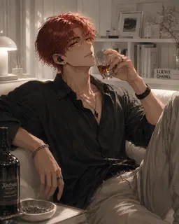 Profile image of 戒