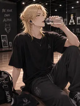 Profile image of 迅