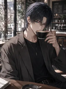 Profile image of 碧