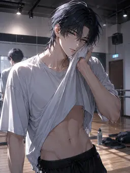 Profile image of 碧