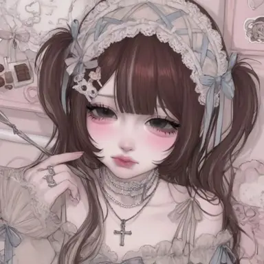 Profile image of 여우주