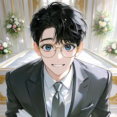 Profile image of 서진우