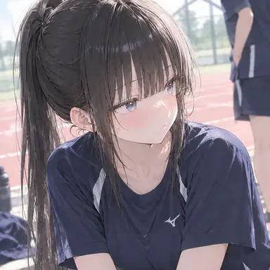 Profile image of 스즈메