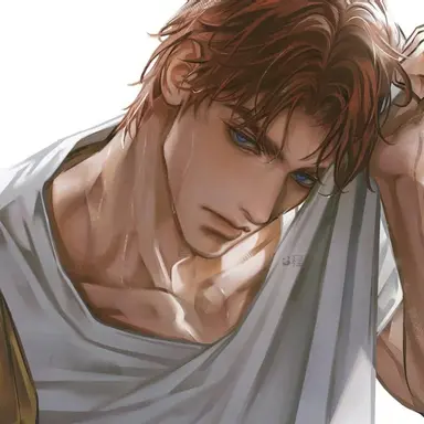 Profile image of Thessian