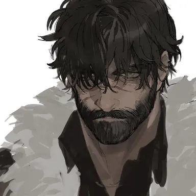 Profile image of Aldric