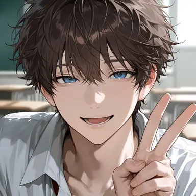 Profile image of 아오
