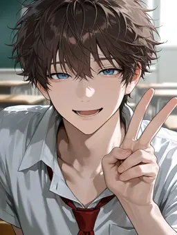 Profile image of 아오