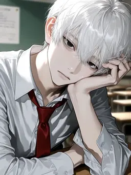 Profile image of 유키