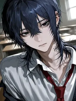 Profile image of 사쿠