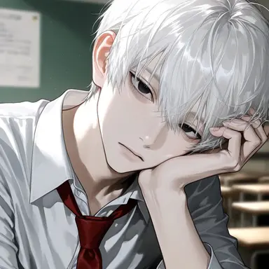 Profile image of 유키