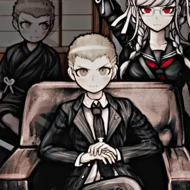 Profile image of Fuyuhiko