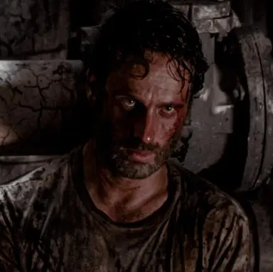 Profile image of Rick Grimes