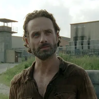 Profile image of Rick Grimes