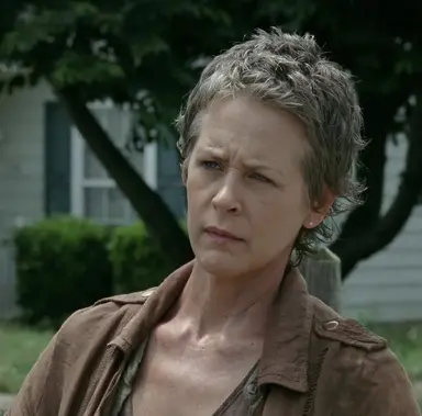 Profile image of Carol Peletier