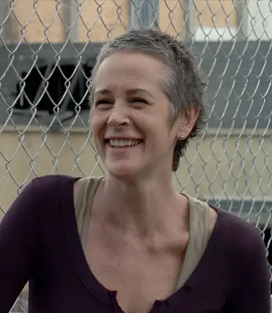 Profile image of Carol Peletier
