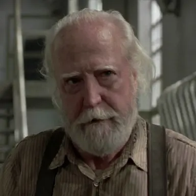 Profile image of Hershel Greene
