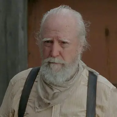 Profile image of Hershel Greene
