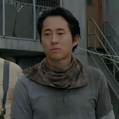 Profile image of Glenn Rhee