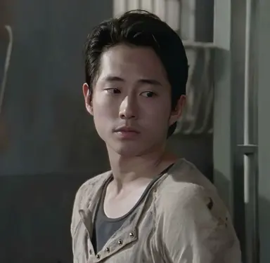 Profile image of Glenn Rhee