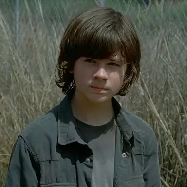 Profile image of Carl Grimes